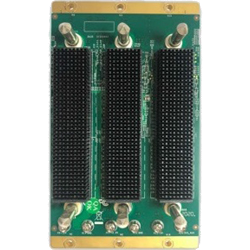 3U 3Slot Open VPX Backplane