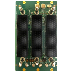 3U 3Slot Open VPX Backplane