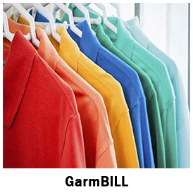 GarmBILL