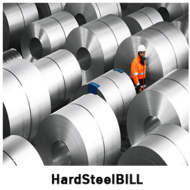 HardSteelBILL