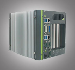 HERMES Railway Box PC