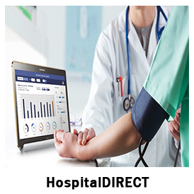 HospitalDIRECT  