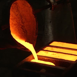 Metallurgical Industry