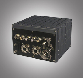 NIRV Railway Box PC