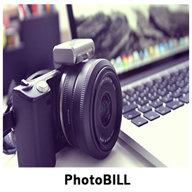 PhotoBILL