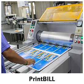 PrintBILL