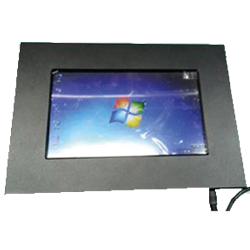 Rug-Rel 7 Inch Rugged Panel PC