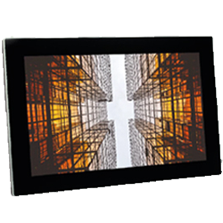 Rug-Rel 7 Inch Rugged Panel PC