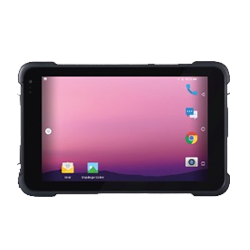 RZ-Q86 Rugged Tablet