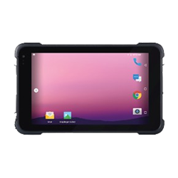 RZ-Q865M Rugged Tablet