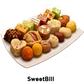 SweetBILL