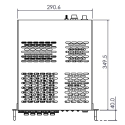 VPX Chassis