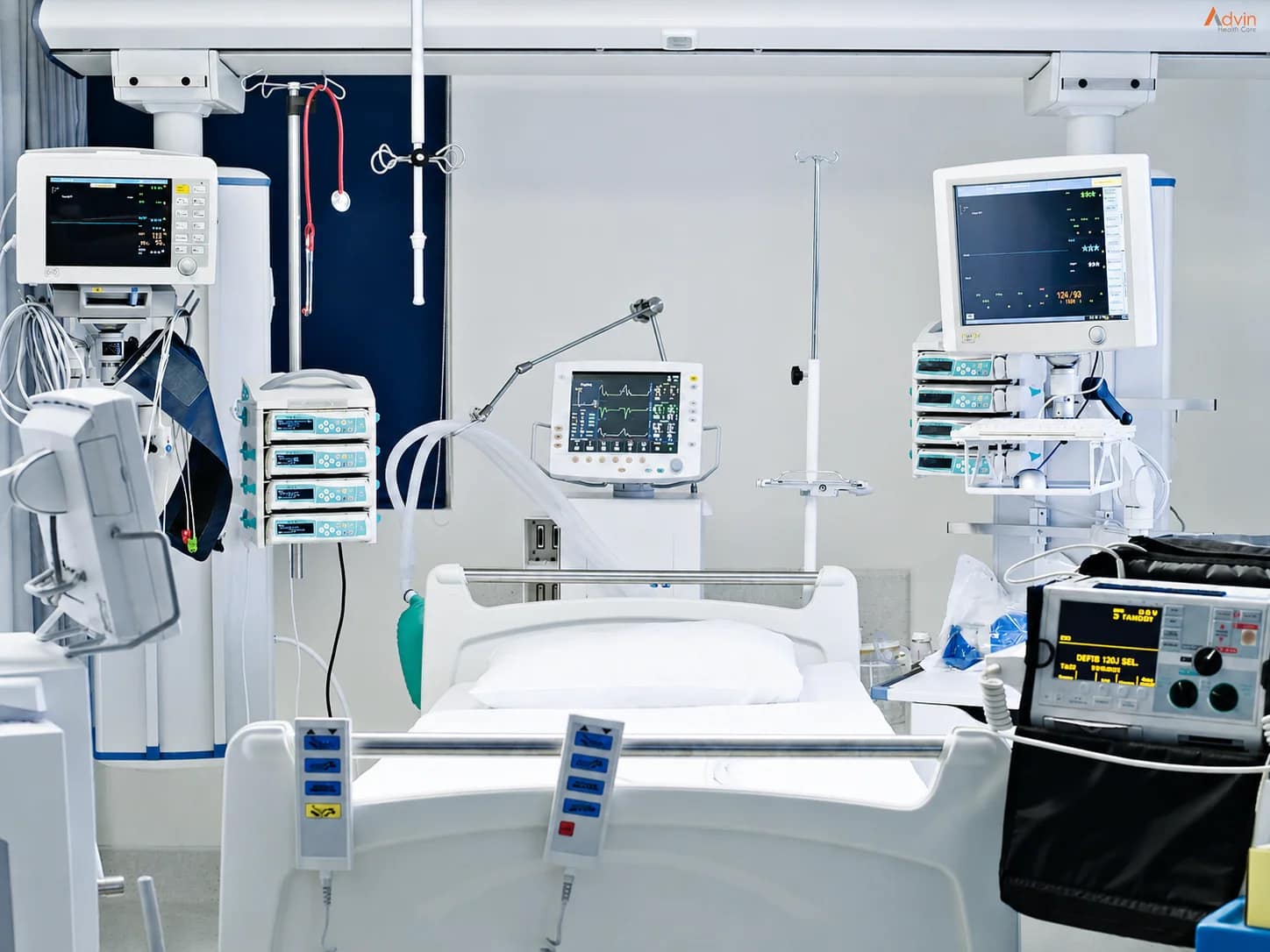 Healthcare