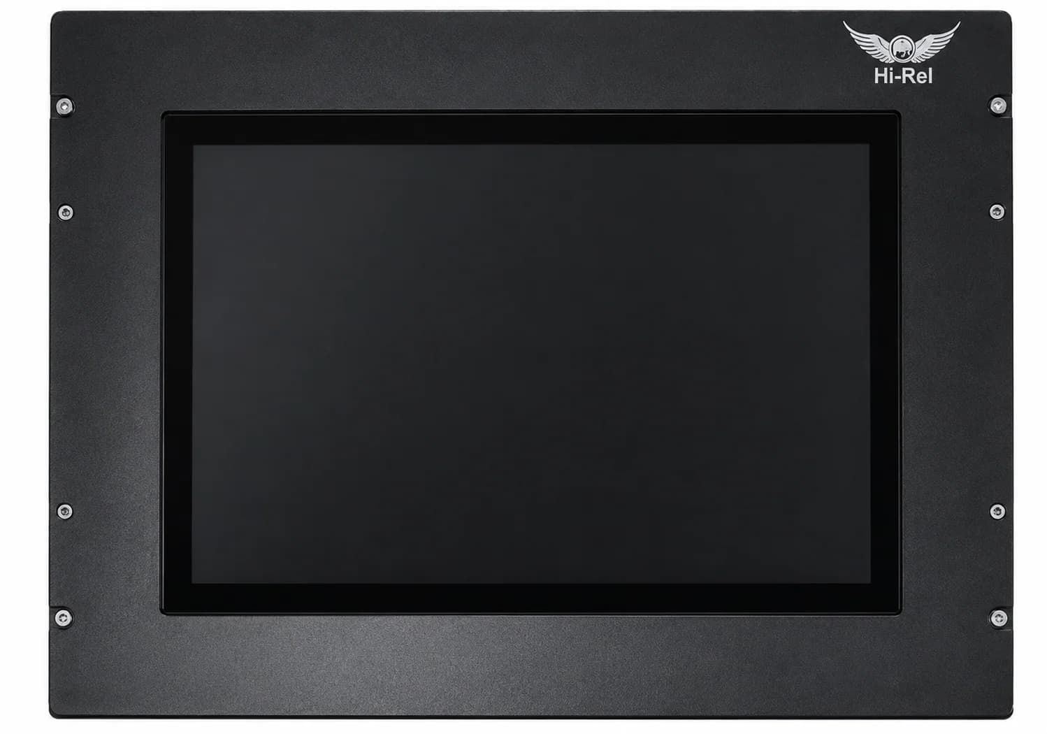 Industrial panel PC products