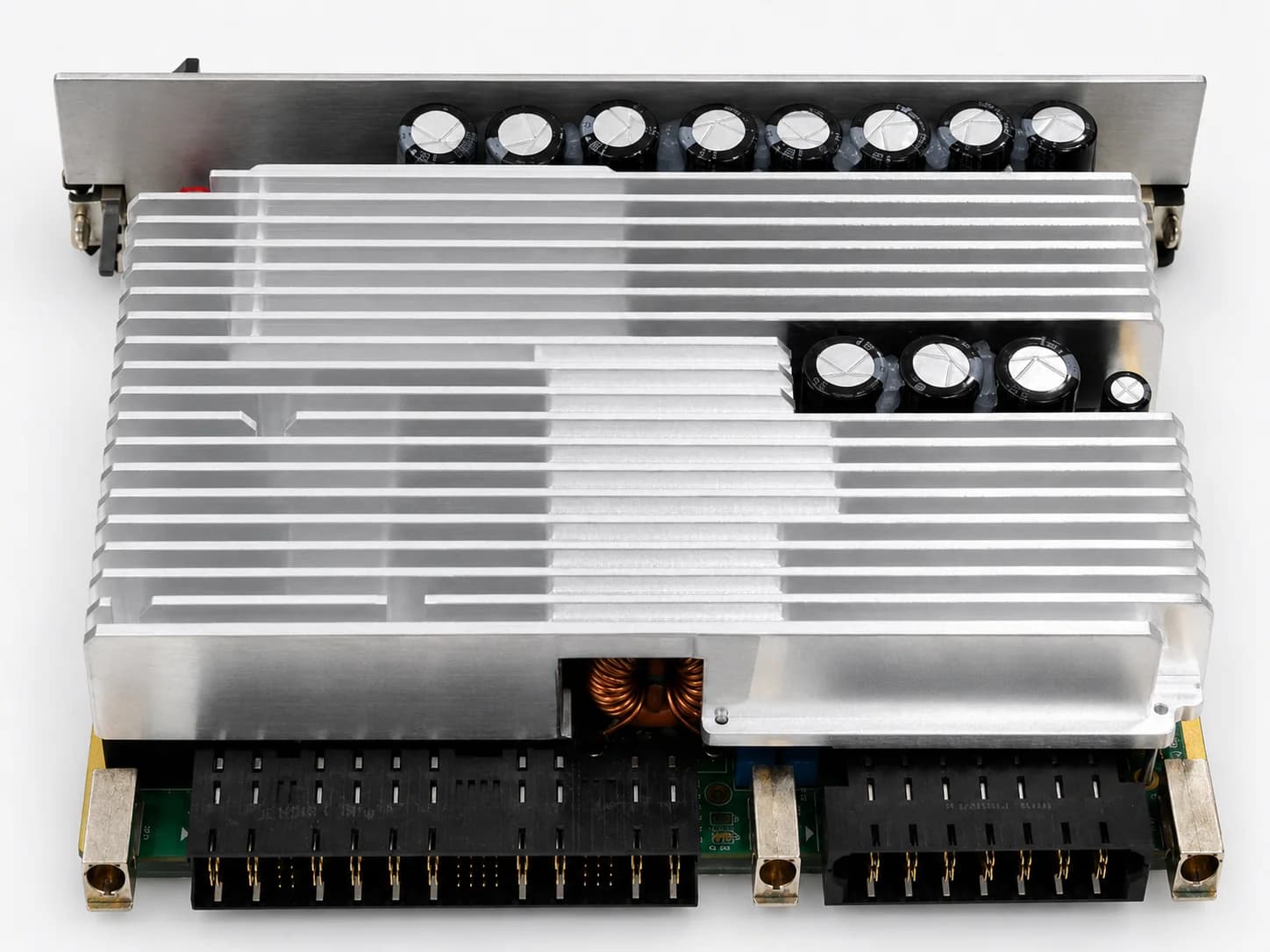 VITA-62 6U AC-DC 1000W VPX power supply 1