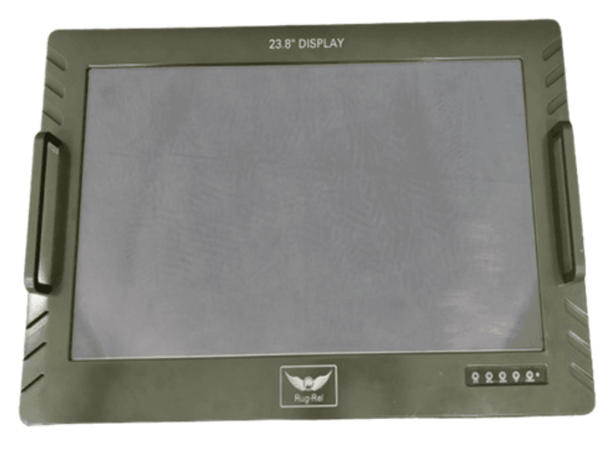 Rugged Monitor